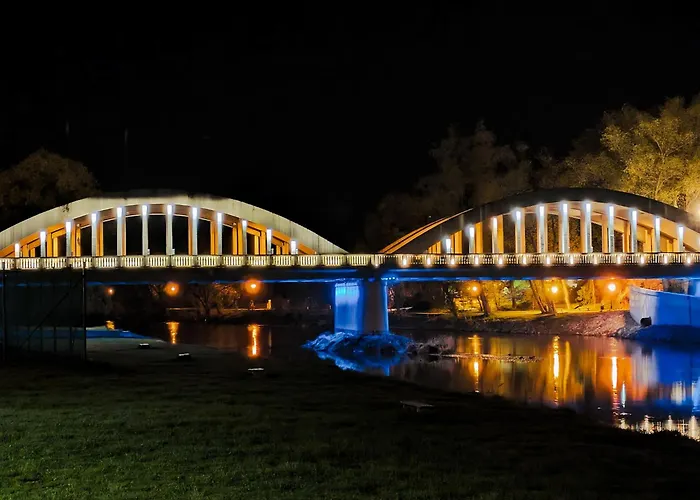 Sloneczne Domki