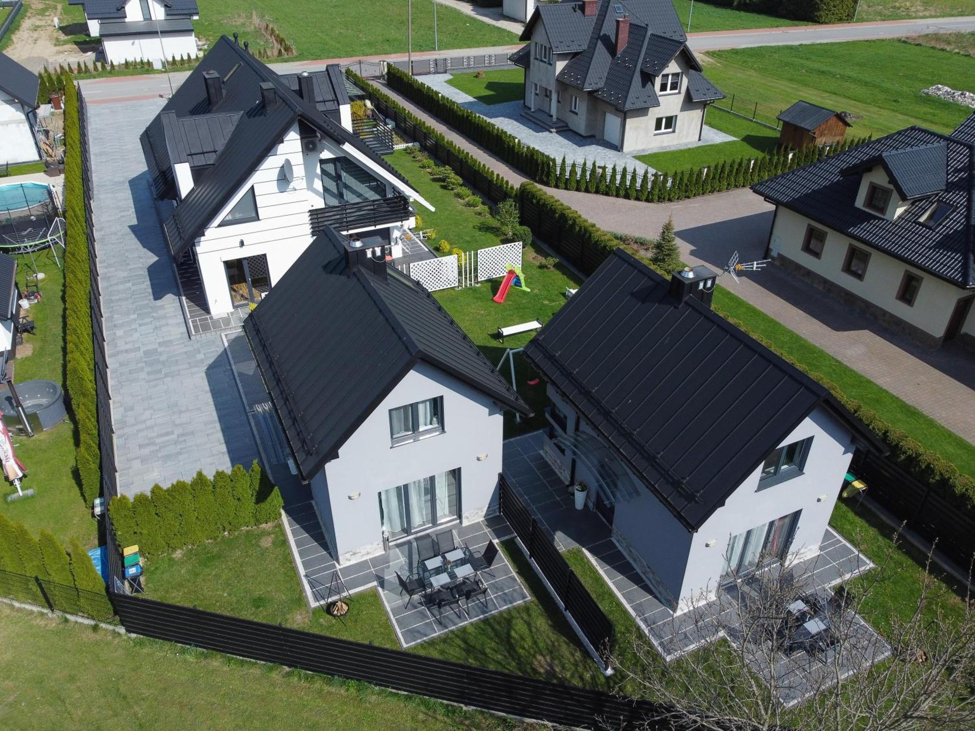 Chalet Sloneczne