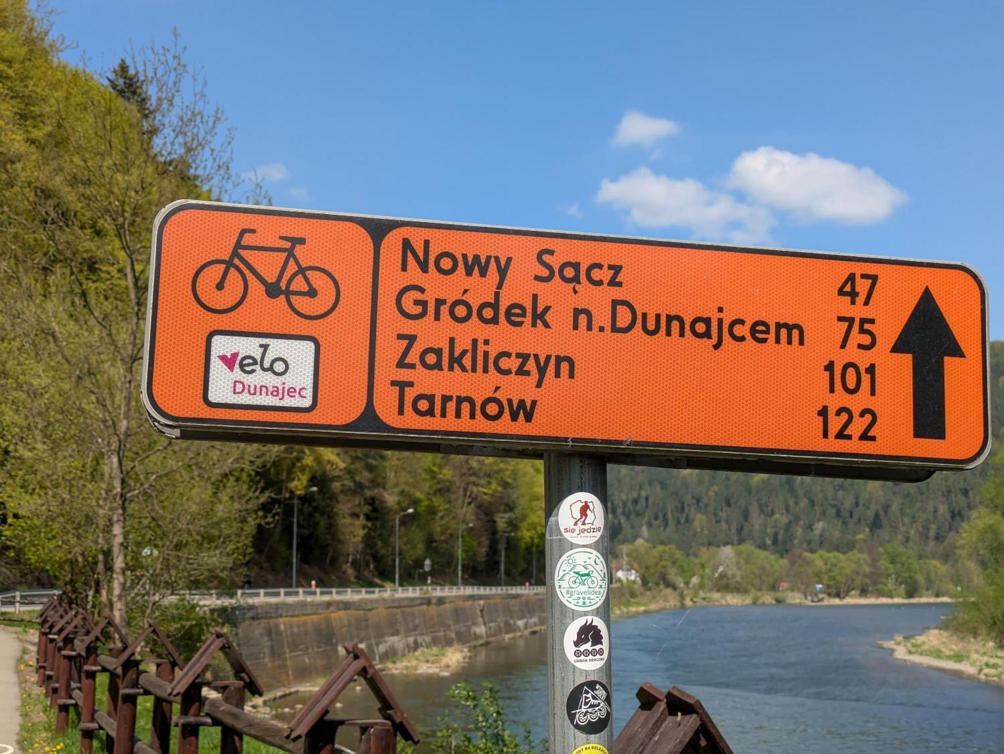 Sloneczne Chaleter Krościenko